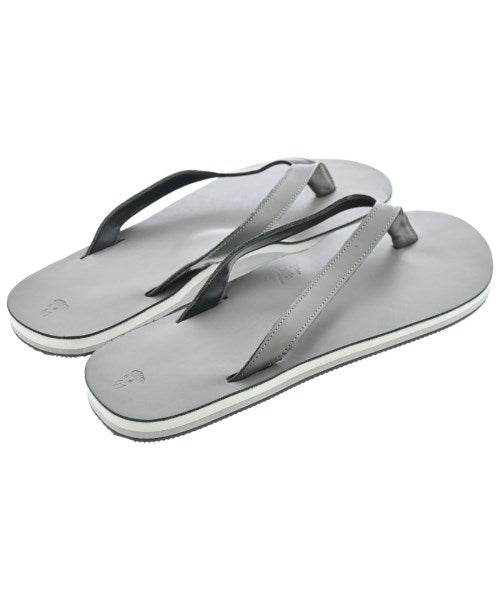 EL NIDO FLIPS รองเท้าแตะ