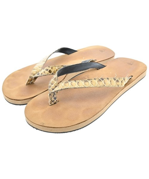 EL NIDO FLIPS รองเท้าแตะ