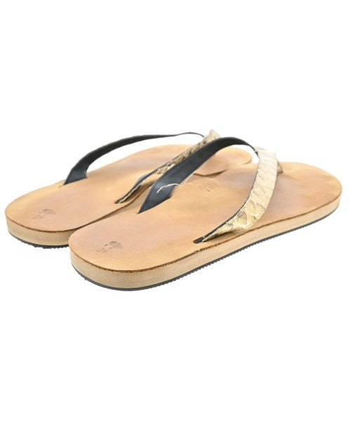 EL NIDO FLIPS รองเท้าแตะ