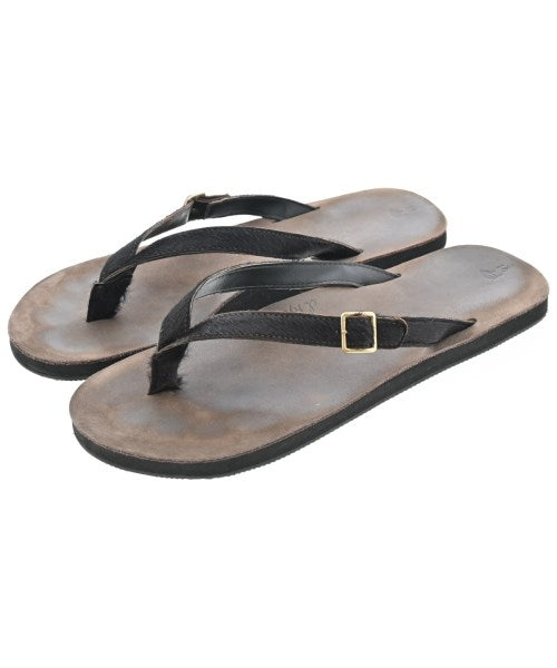 EL NIDO FLIPS รองเท้าแตะ