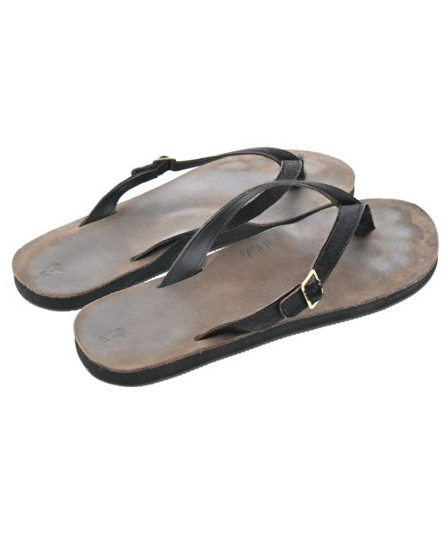 EL NIDO FLIPS รองเท้าแตะ