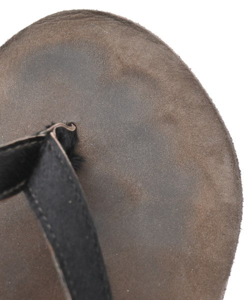 EL NIDO FLIPS รองเท้าแตะ