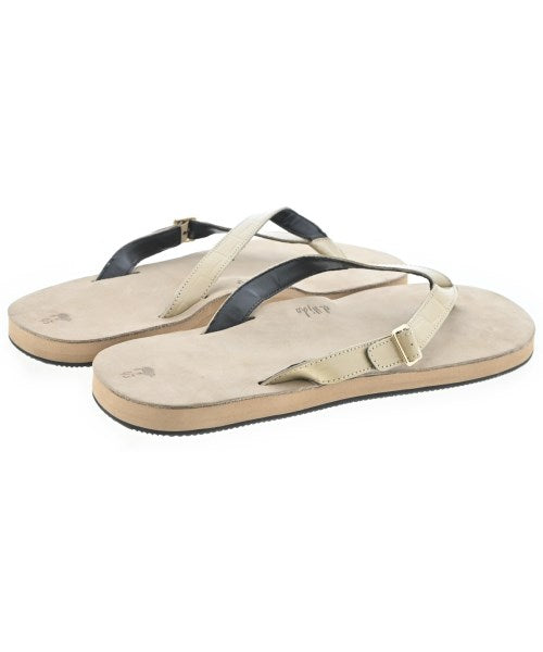 EL NIDO FLIPS รองเท้าแตะ
