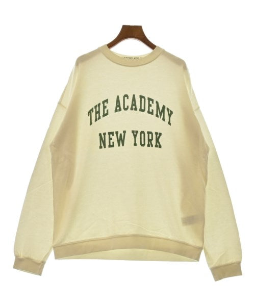 THE ACADEMY NEW YORK เสื้อสเวตเตอร์