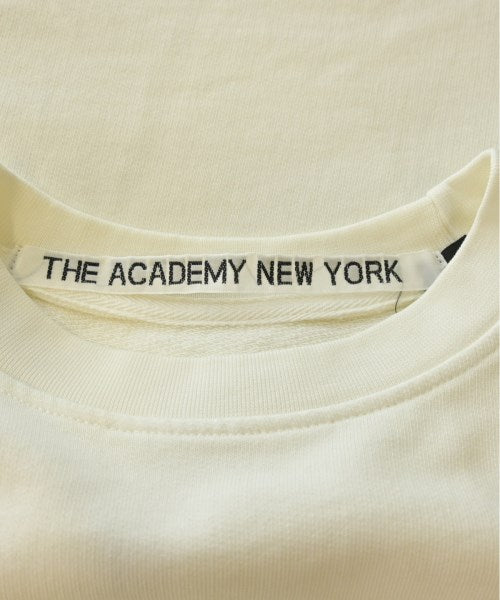 THE ACADEMY NEW YORK เสื้อสเวตเตอร์