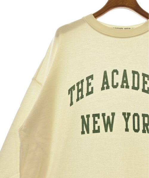 THE ACADEMY NEW YORK เสื้อสเวตเตอร์