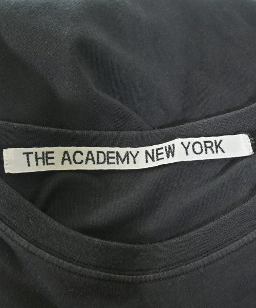 THE ACADEMY NEW YORK เสื้อยืด/เสื้อท็อปส์