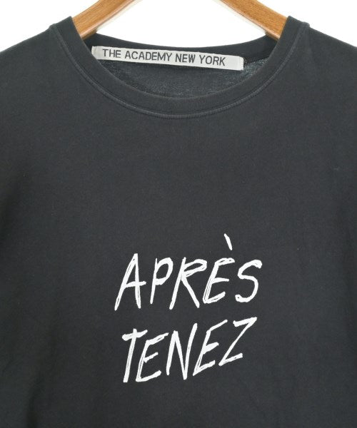 THE ACADEMY NEW YORK เสื้อยืด/เสื้อท็อปส์
