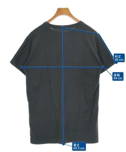 THE ACADEMY NEW YORK เสื้อยืด/เสื้อท็อปส์