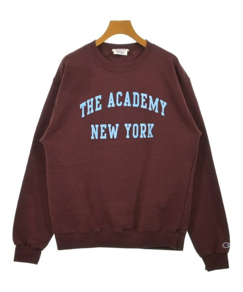 THE ACADEMY NEW YORK เสื้อสเวตเตอร์