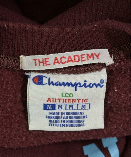 THE ACADEMY NEW YORK เสื้อสเวตเตอร์