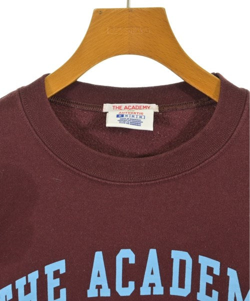 THE ACADEMY NEW YORK เสื้อสเวตเตอร์