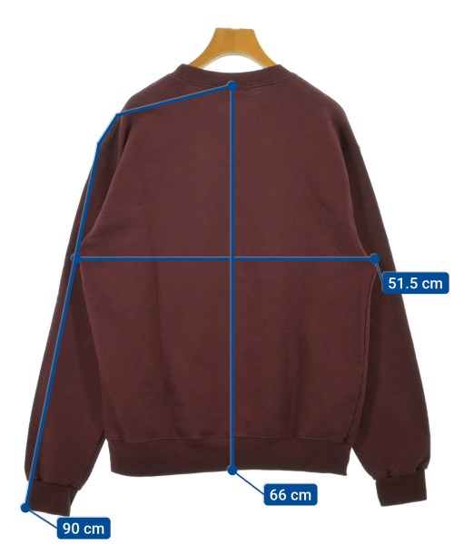 THE ACADEMY NEW YORK เสื้อสเวตเตอร์