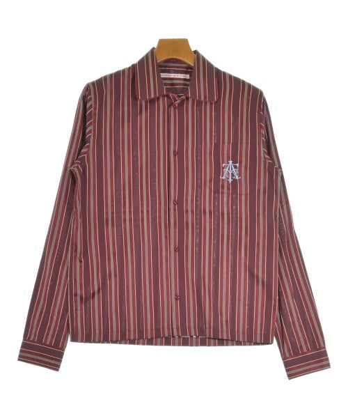 THE ACADEMY NEW YORK เสื้อลำลอง