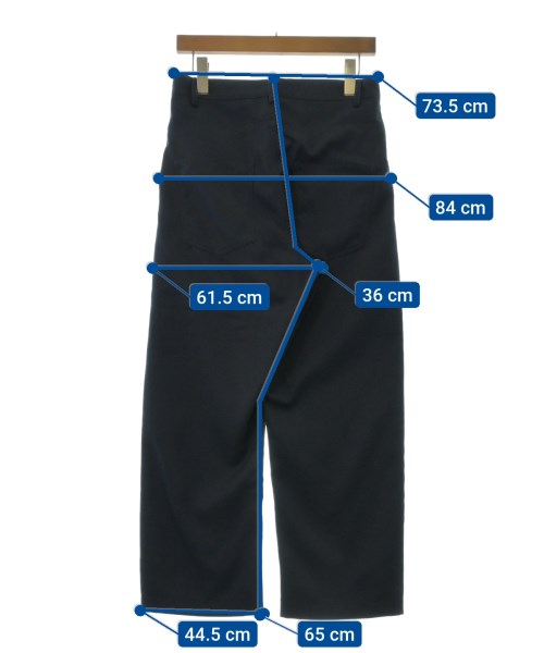 order ロングパンツ