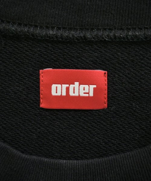 order เสื้อยืด/เสื้อท็อปส์