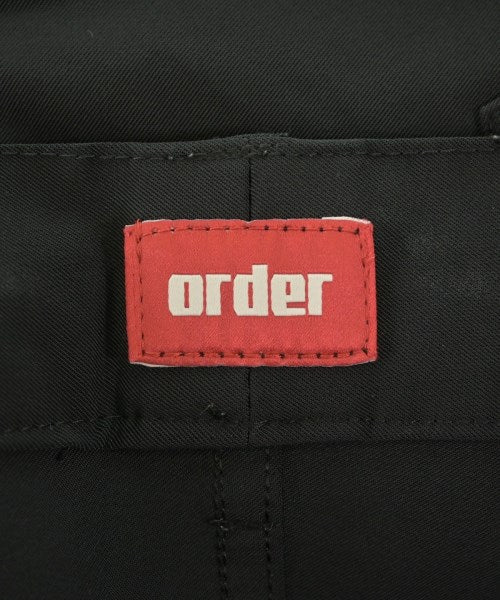 order กางเกง อื่น