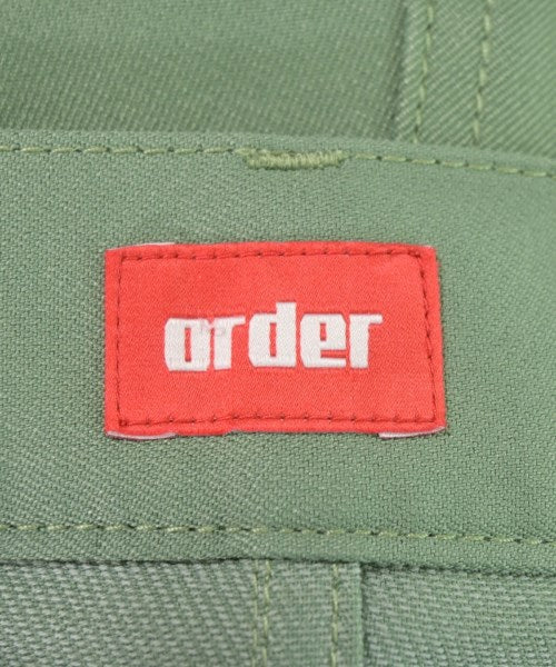 order ชิโน่
