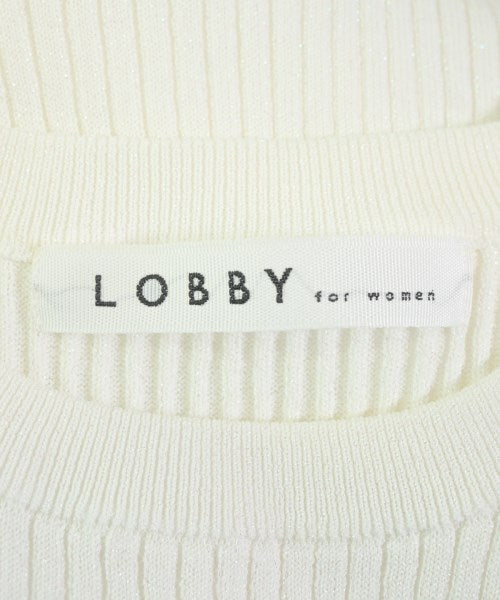 LOBBY for women เสื้อกันหนาว