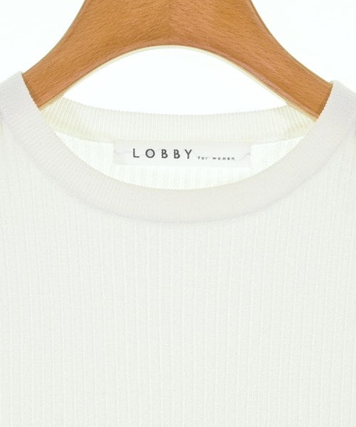 LOBBY for women เสื้อกันหนาว