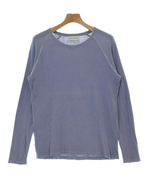 SWEATER HOUSE เสื้อยืด/เสื้อท็อปส์