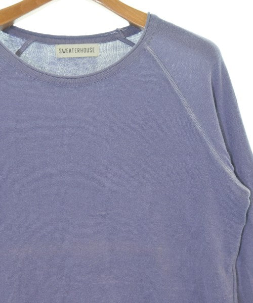SWEATER HOUSE เสื้อยืด/เสื้อท็อปส์