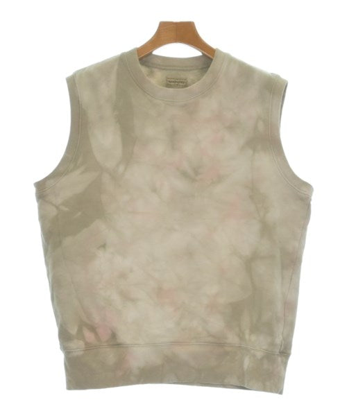KAPITAL KOUNTRY เสื้อสเวตเตอร์