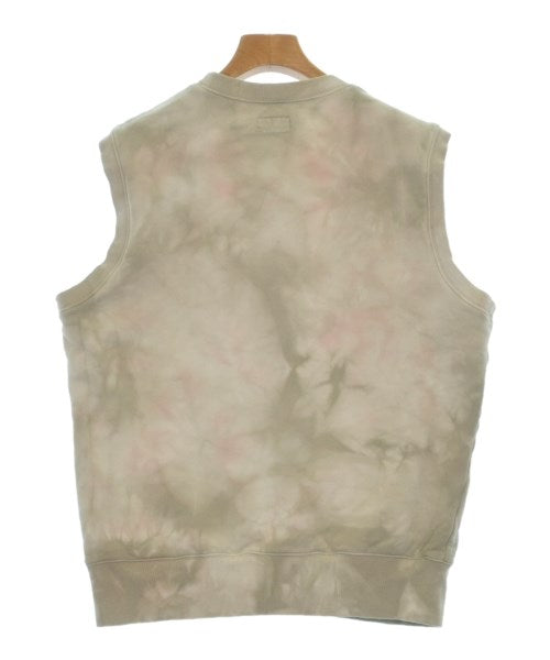 KAPITAL KOUNTRY เสื้อสเวตเตอร์