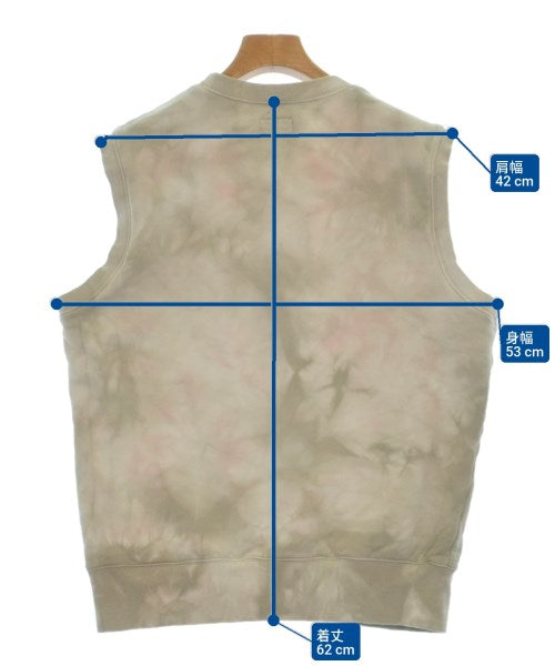 KAPITAL KOUNTRY เสื้อสเวตเตอร์