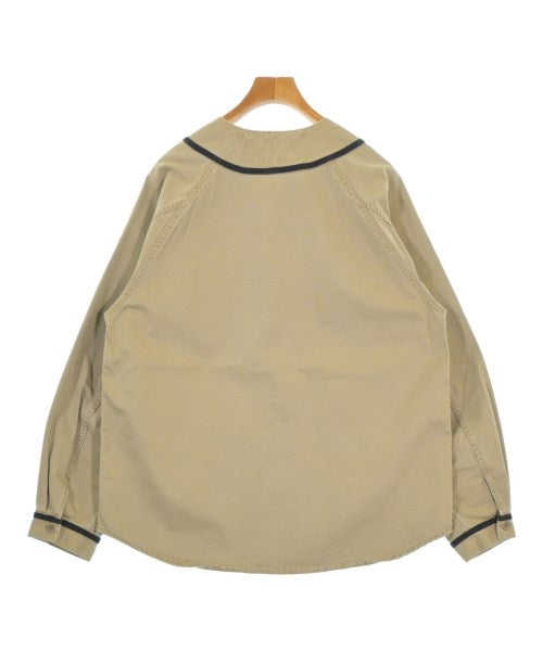 KAPITAL KOUNTRY เสื้อลำลอง
