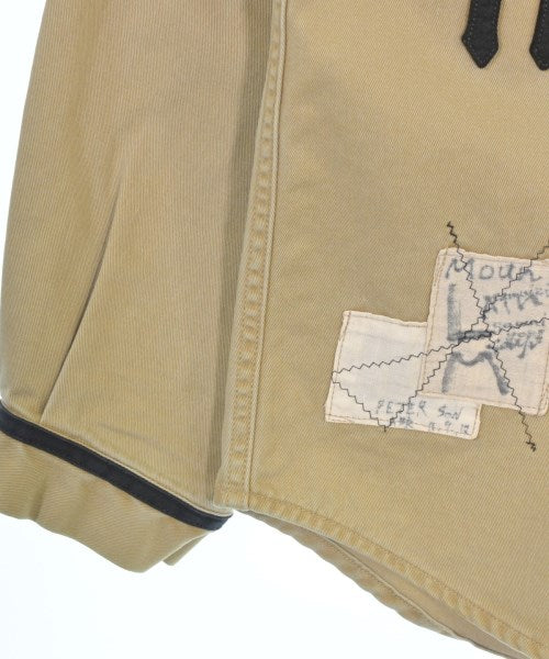 KAPITAL KOUNTRY เสื้อลำลอง