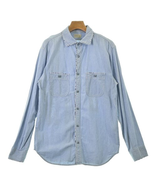 KAPITAL KOUNTRY เสื้อลำลอง