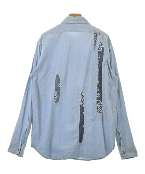 KAPITAL KOUNTRY เสื้อลำลอง