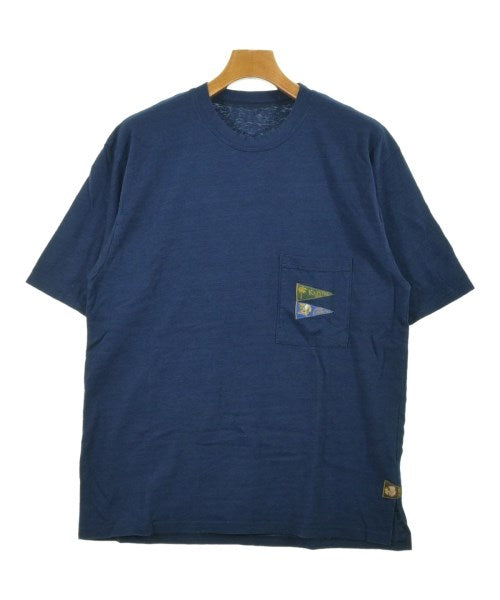 KAPITAL KOUNTRY เสื้อยืด/เสื้อท็อปส์
