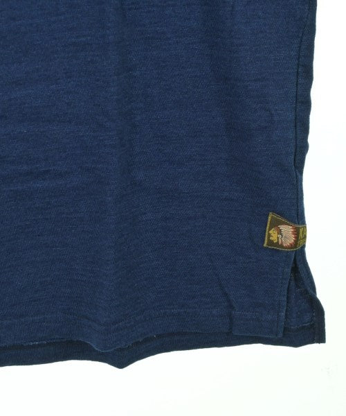KAPITAL KOUNTRY เสื้อยืด/เสื้อท็อปส์