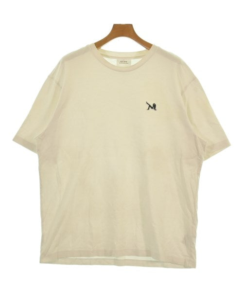 CALVIN KLEIN JEANS EST.1978 เสื้อยืด/เสื้อท็อปส์