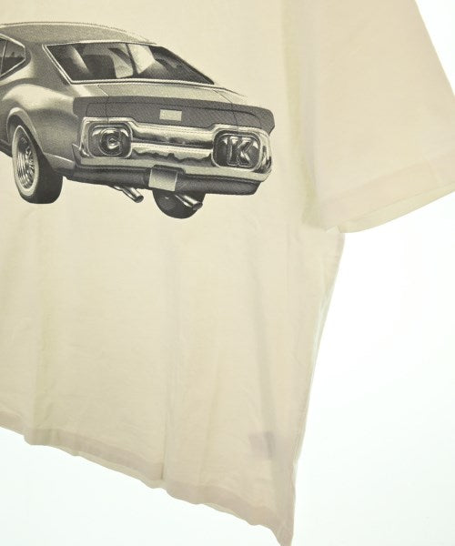 CALVIN KLEIN JEANS EST.1978 เสื้อยืด/เสื้อท็อปส์