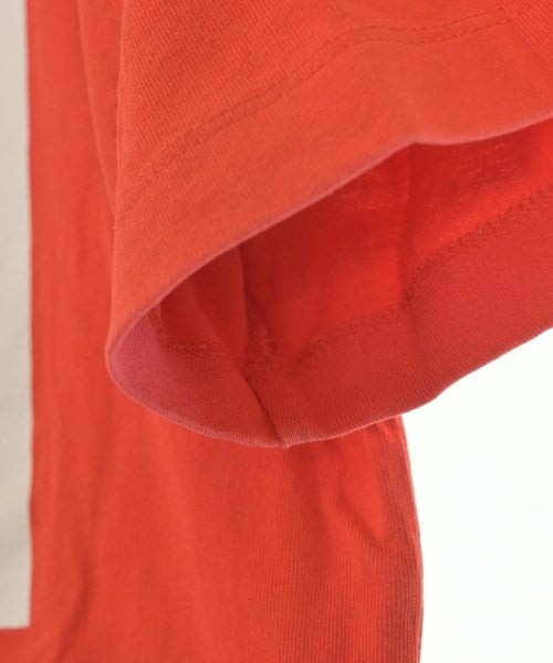 CALVIN KLEIN JEANS EST.1978 เสื้อยืด/เสื้อท็อปส์