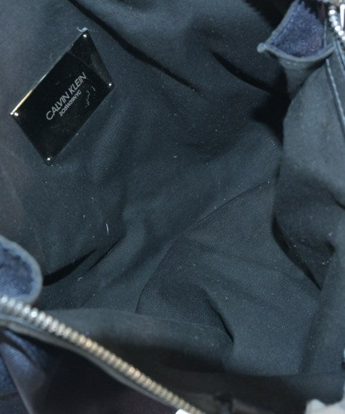 CALVIN KLEIN JEANS EST.1978 กระเป๋าถือขนาดใหญ่