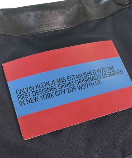 CALVIN KLEIN JEANS EST.1978 กระเป๋าถือขนาดใหญ่