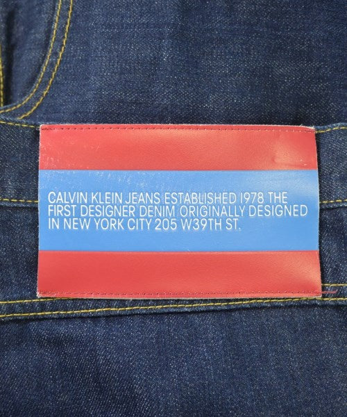 CALVIN KLEIN JEANS EST.1978 ยีนส์