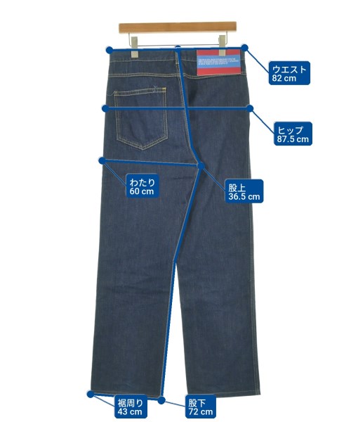 CALVIN KLEIN JEANS EST.1978 ยีนส์