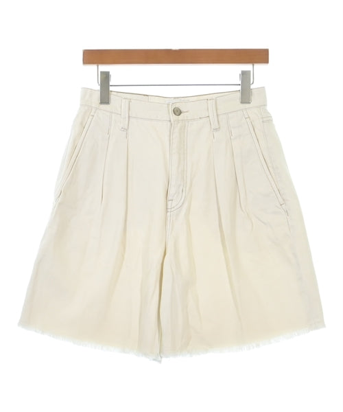 pistola กางเกงขาสั้น