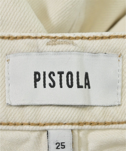 pistola กางเกงขาสั้น