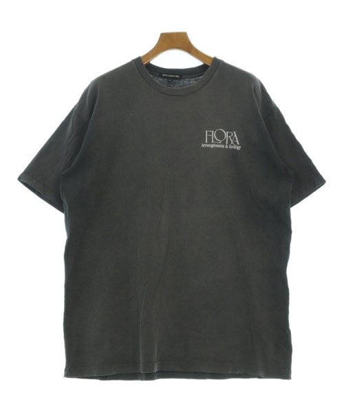 Total Luxury Spa เสื้อยืด/เสื้อท็อปส์