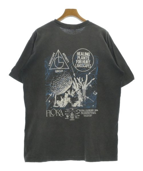 Total Luxury Spa เสื้อยืด/เสื้อท็อปส์