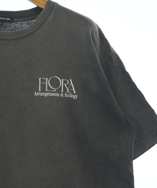 Total Luxury Spa เสื้อยืด/เสื้อท็อปส์