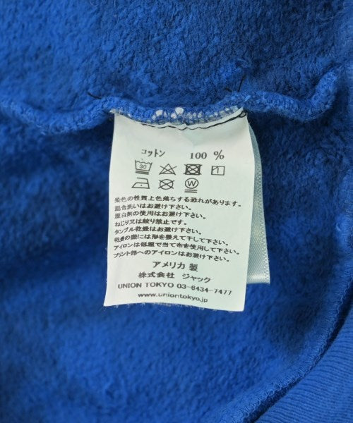 Total Luxury Spa เสื้อสเวตเตอร์