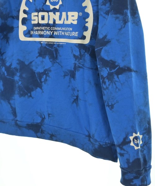 Total Luxury Spa เสื้อสเวตเตอร์