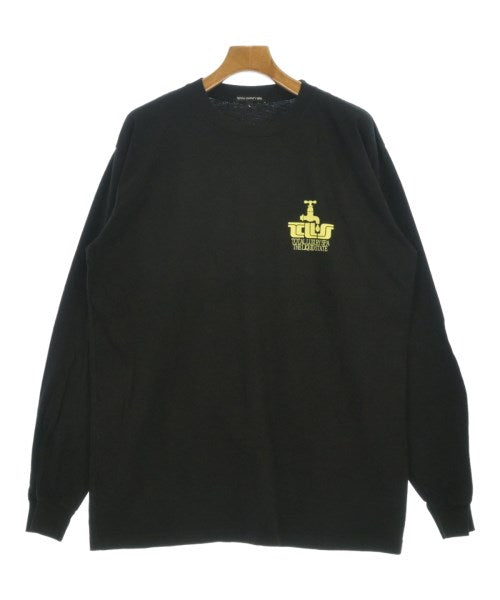 Total Luxury Spa เสื้อยืด/เสื้อท็อปส์